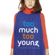 Image for article titled Kids In Milk: Cooler & Better Dressed Than You